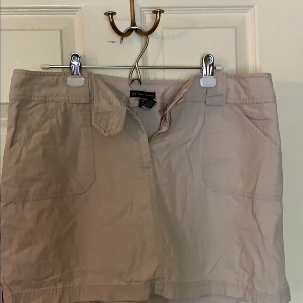 NY & Co Skort.